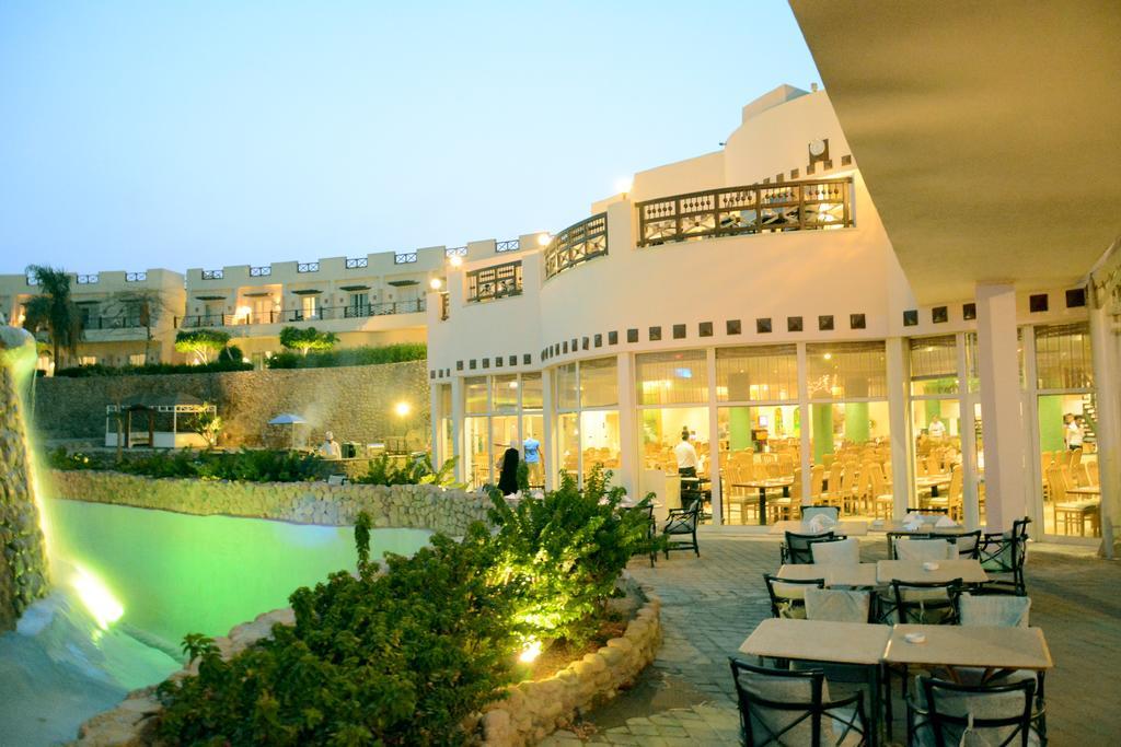 Concorde El Salam Sharm El Sheikh Sport Hotel Exterior foto