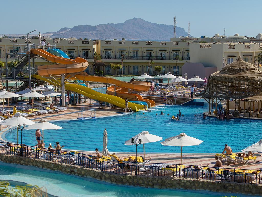 Concorde El Salam Sharm El Sheikh Sport Hotel Cameră foto